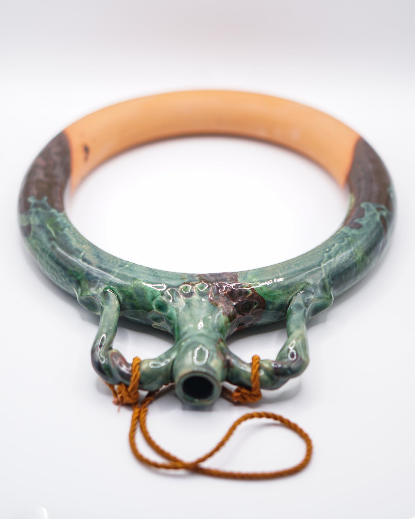 Anfora Anulare di Oristano di Margherita Pilloni