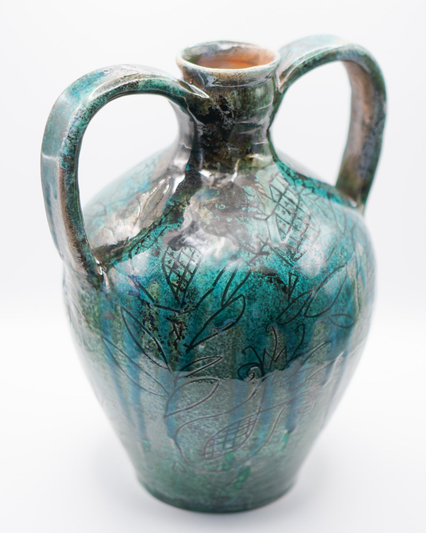 Brocca della Sposa di Margherita Pilloni