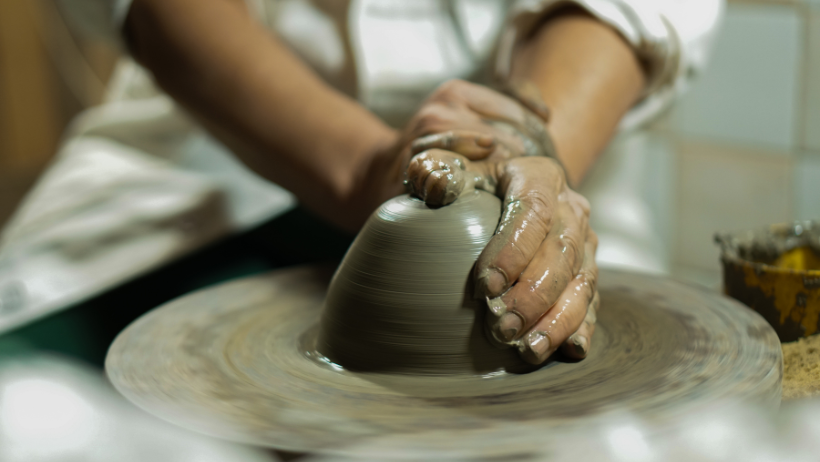 La foggiatura al tornio | Maestria artigianale