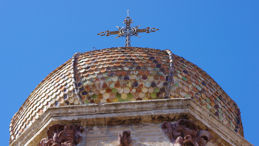 Oristano Città della Ceramica