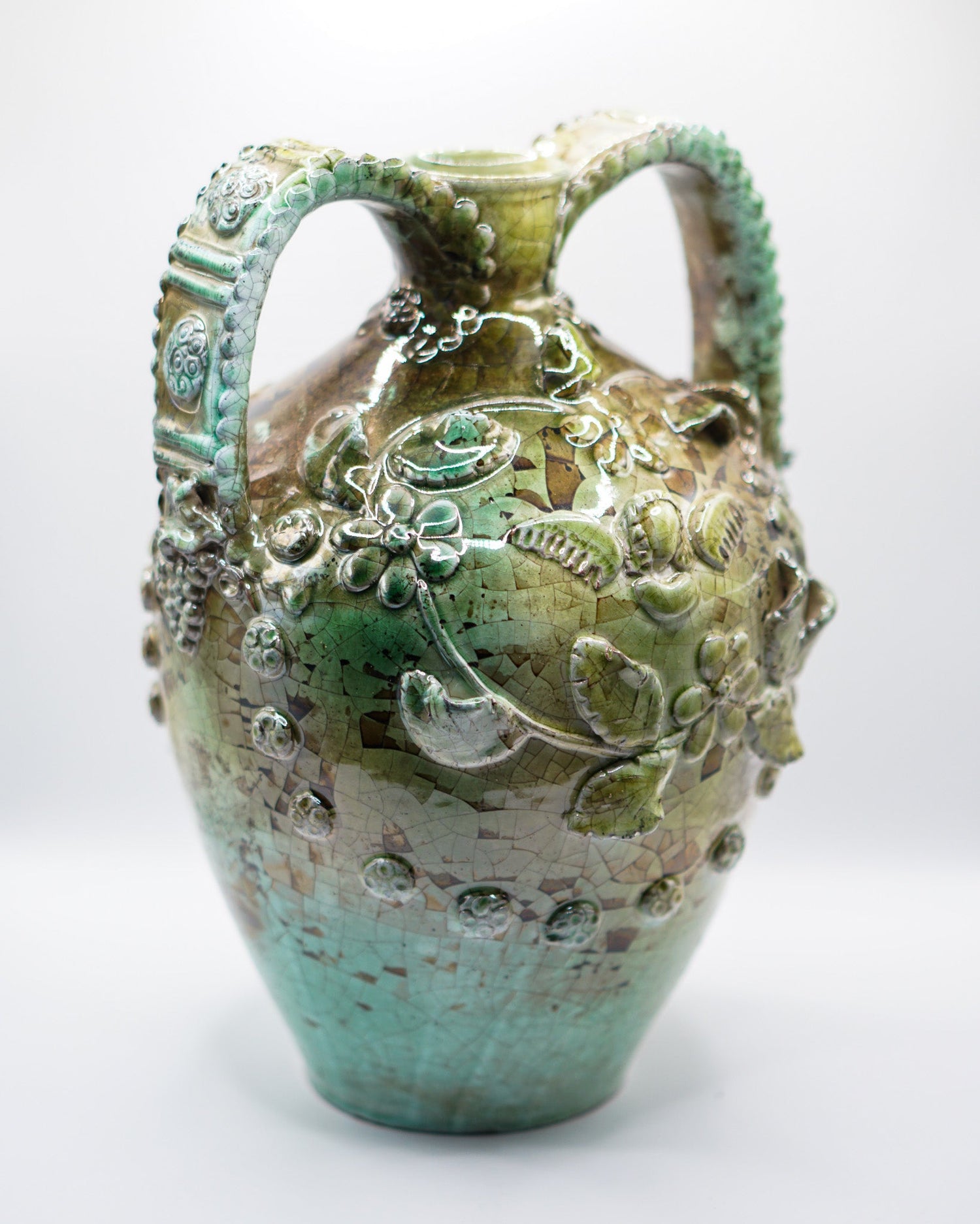 Ceramiche della Tradizione - Margherita Pilloni