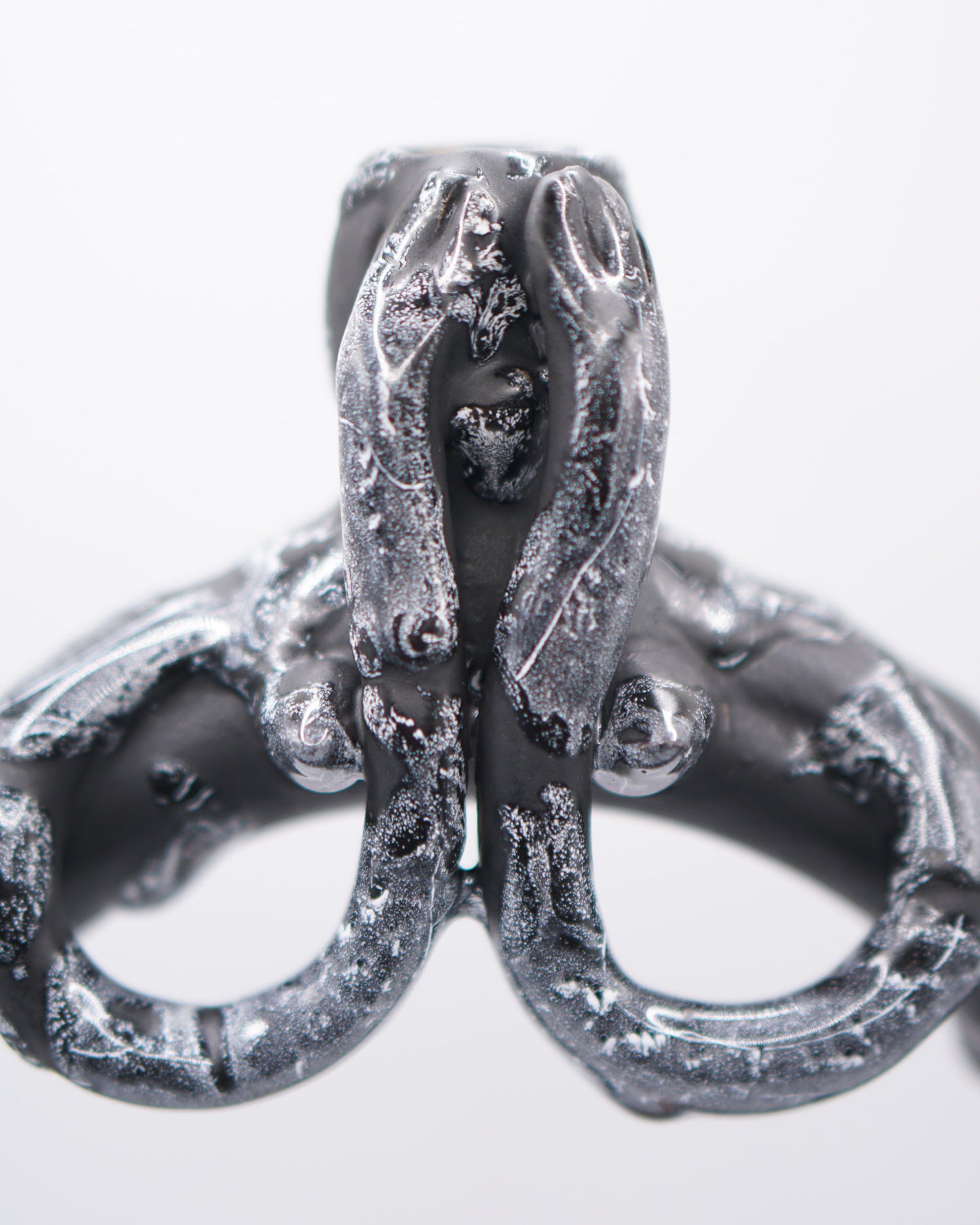 Anfora Anulare Ex Voto di Margherita Pilloni