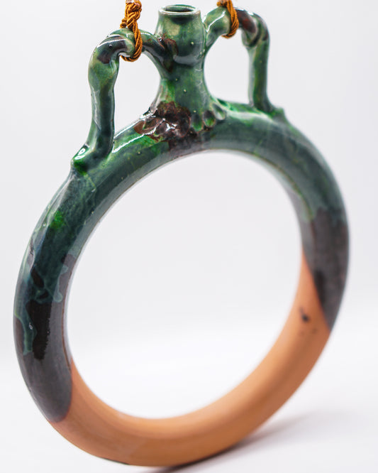 Anfora Anulare di Oristano di Margherita Pilloni