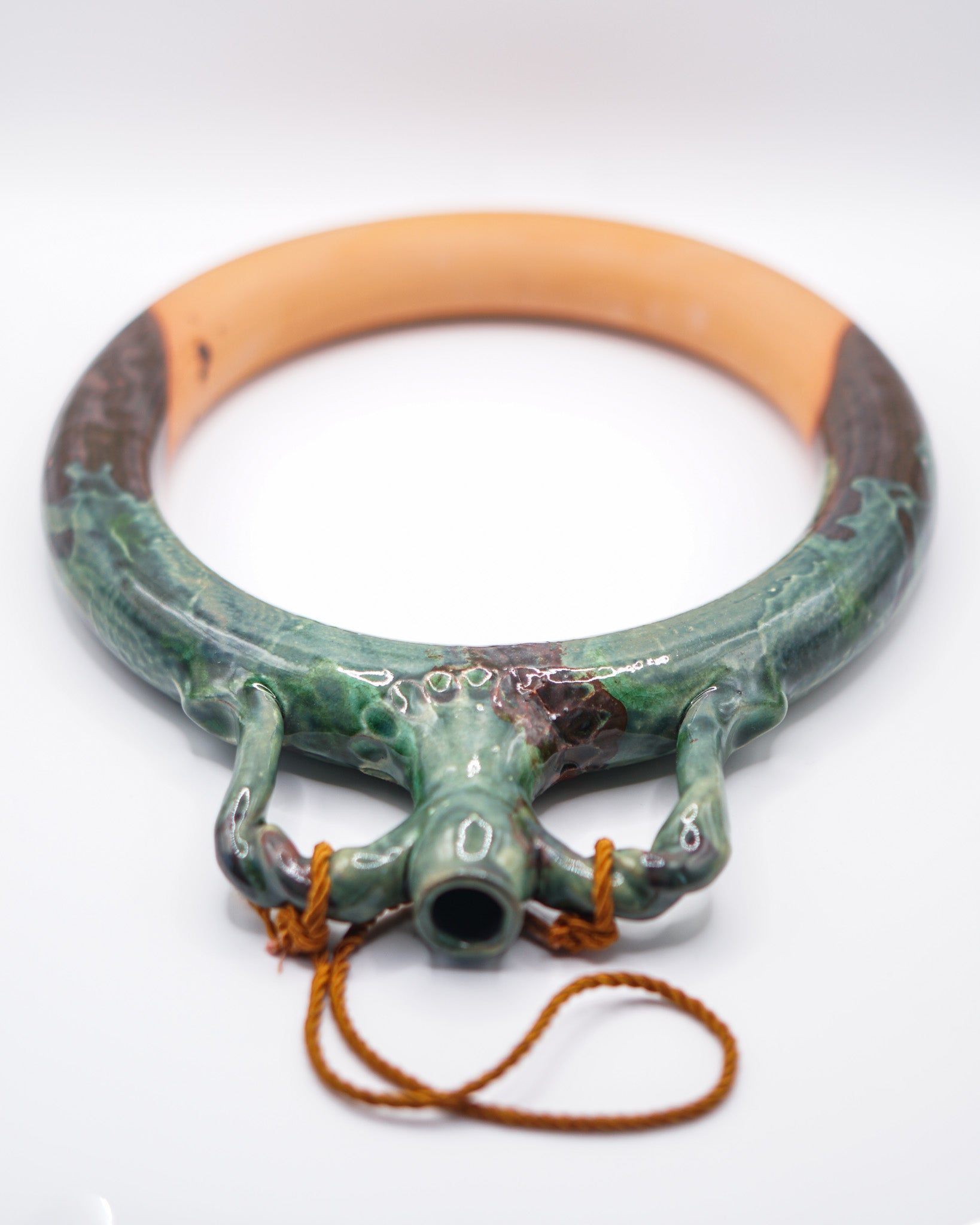 Anfora Anulare di Oristano di Margherita Pilloni