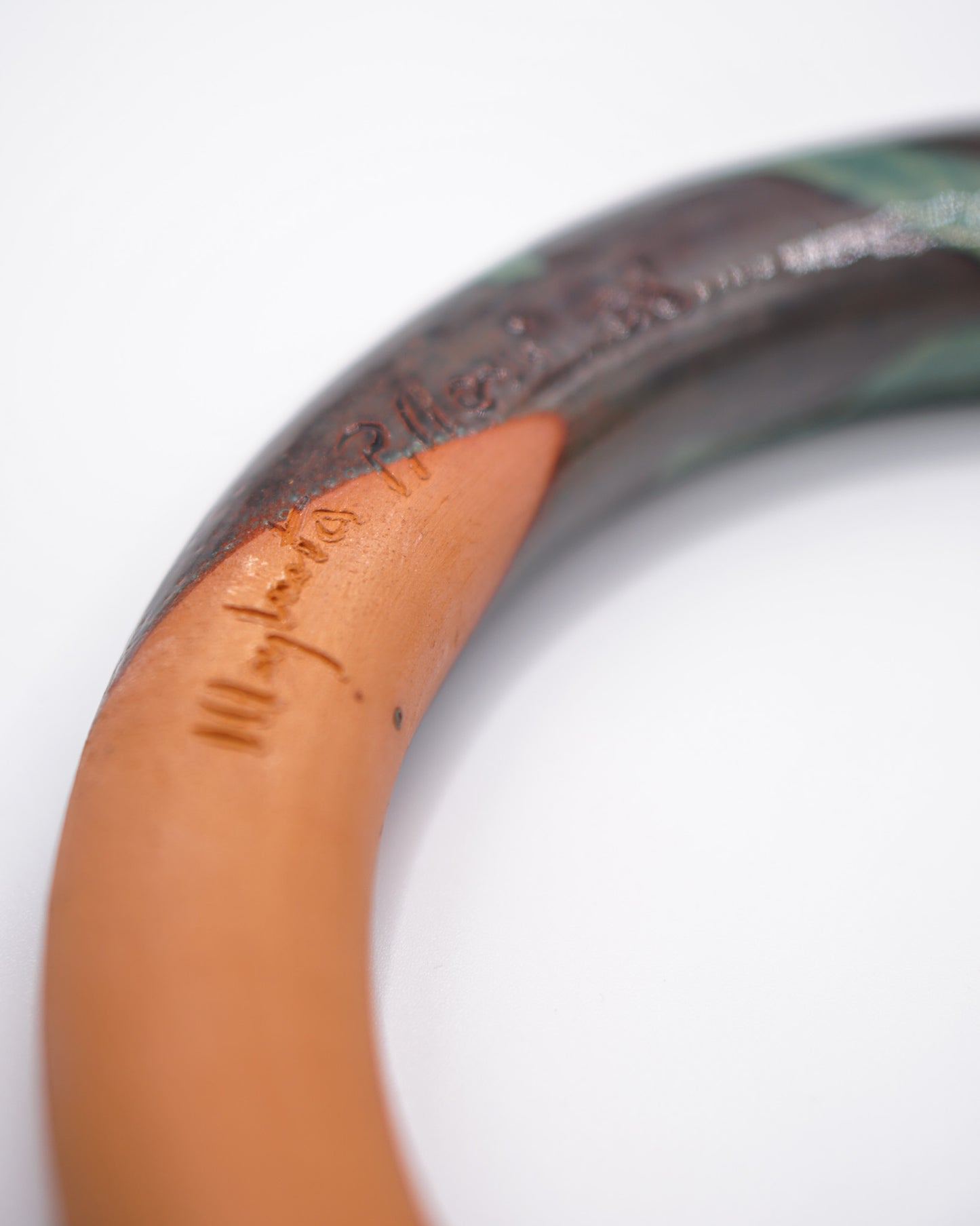 Anfora Anulare di Oristano di Margherita Pilloni