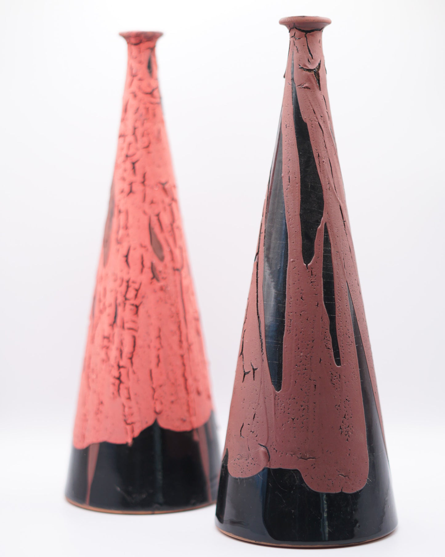 Bottiglie in Crosta di Margherita Pilloni