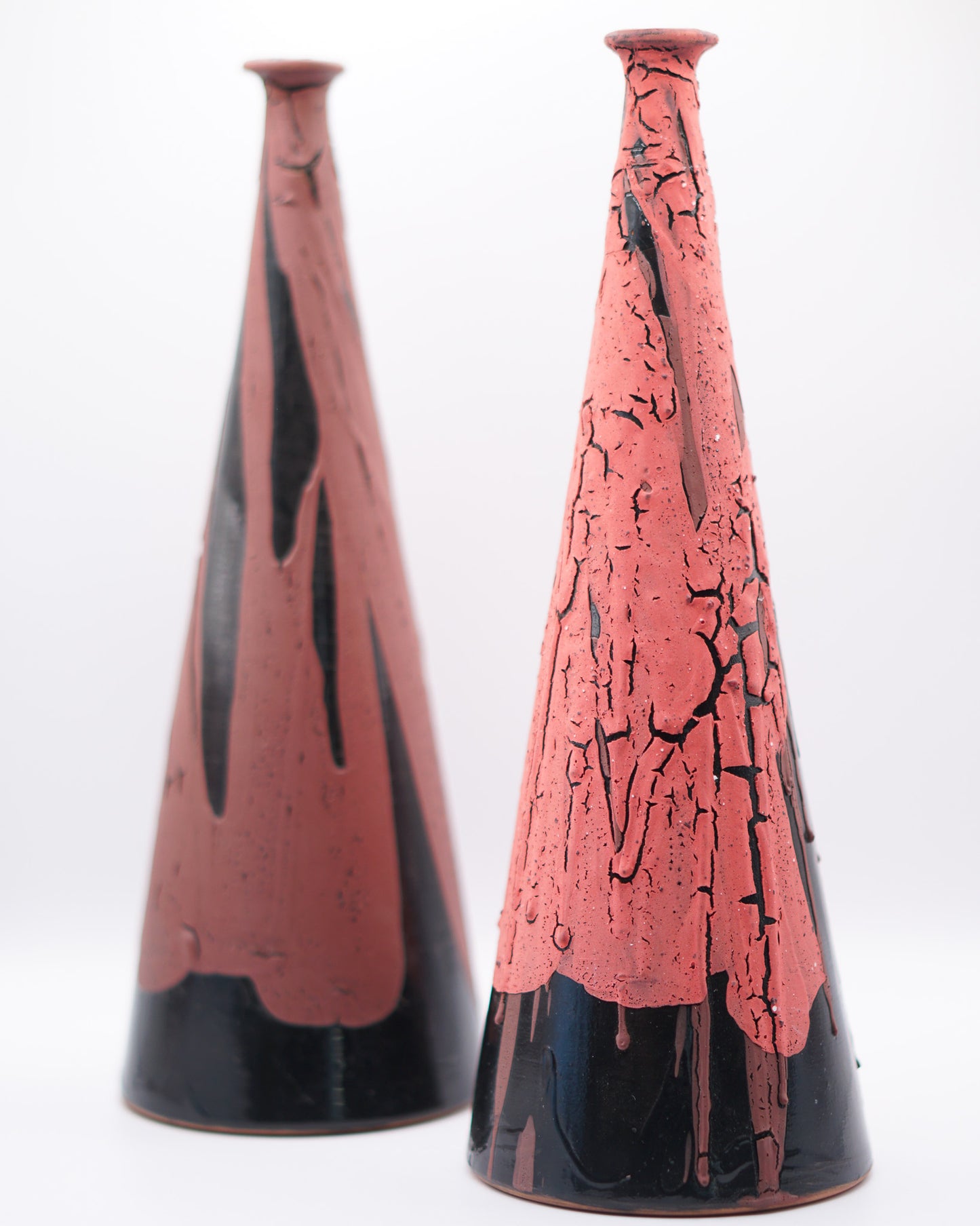 Bottiglie in Crosta di Margherita Pilloni