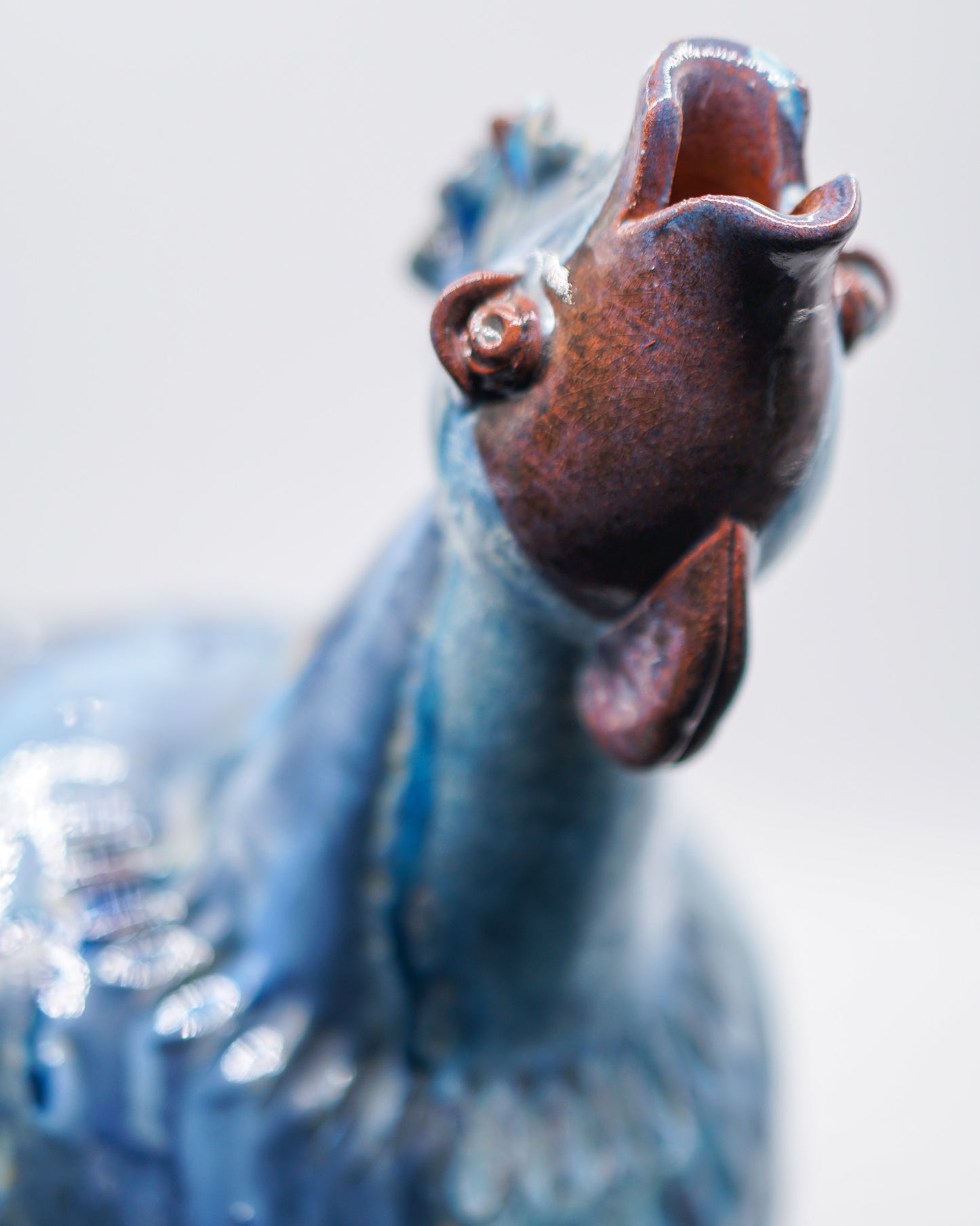 Brocca Galletto di Margherita Pilloni