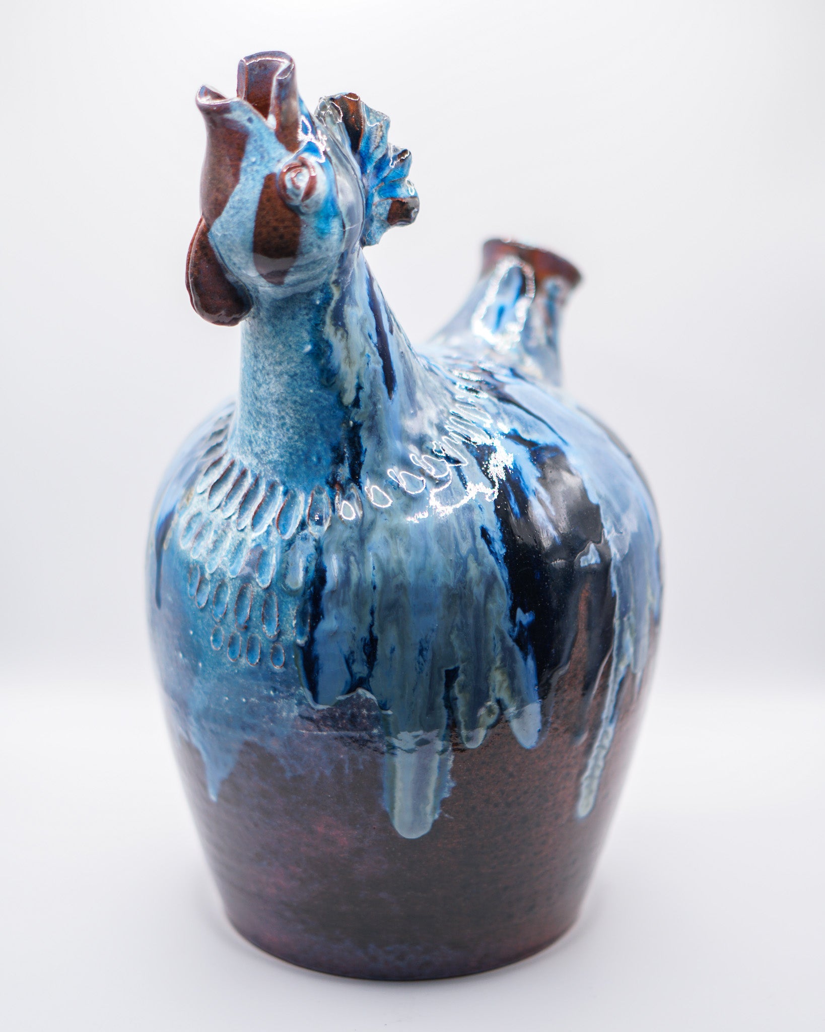 Brocca Galletto di Margherita Pilloni