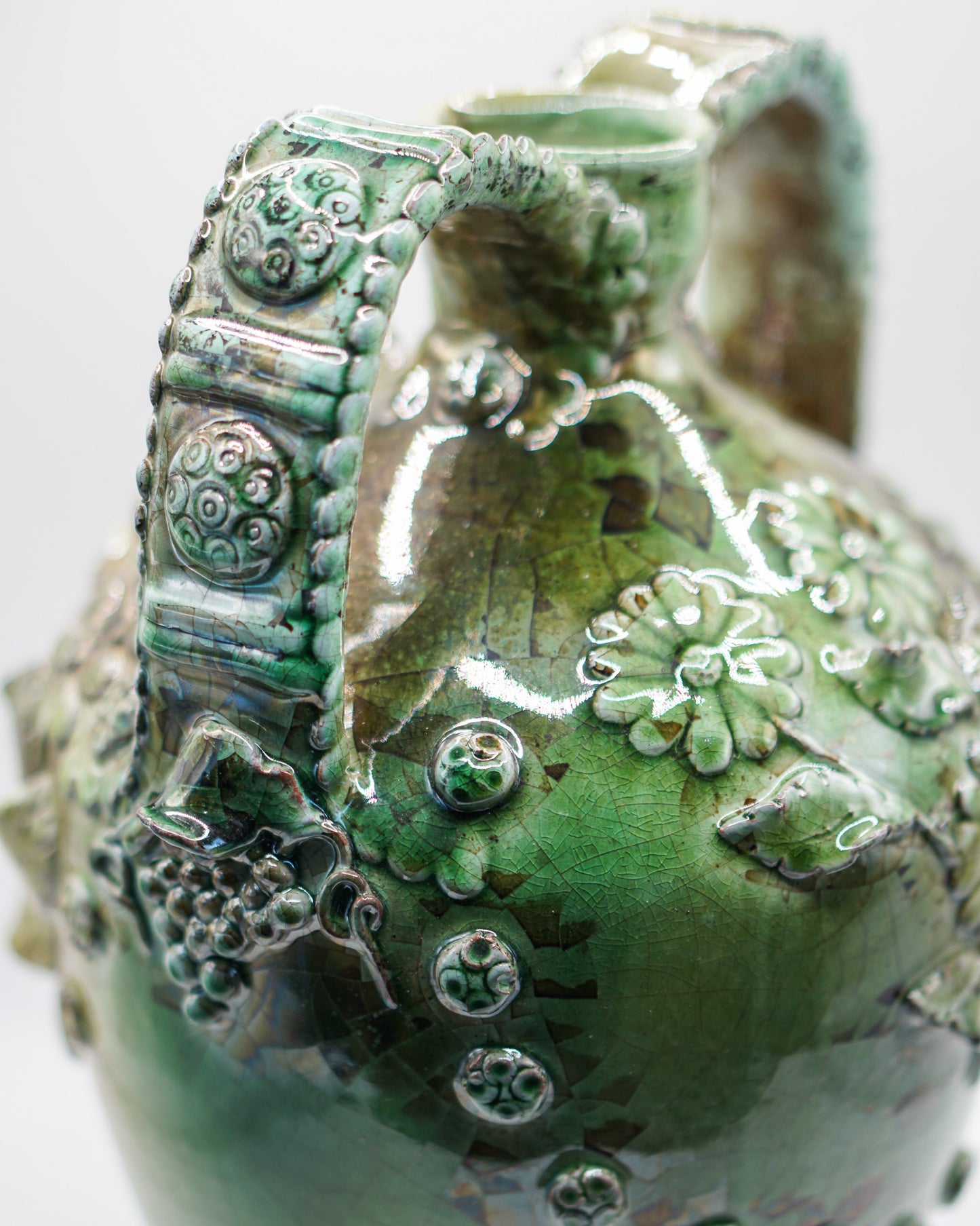 Brocca della Sposa di Margherita Pilloni