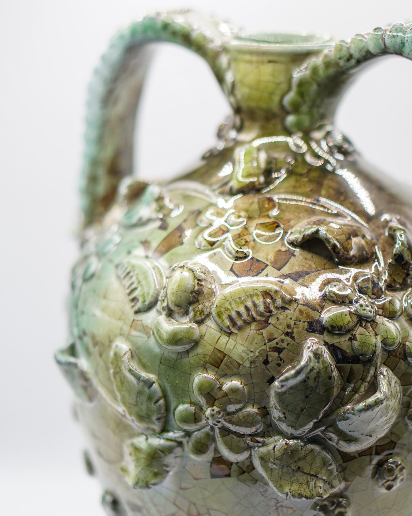 Brocca della Sposa di Margherita Pilloni