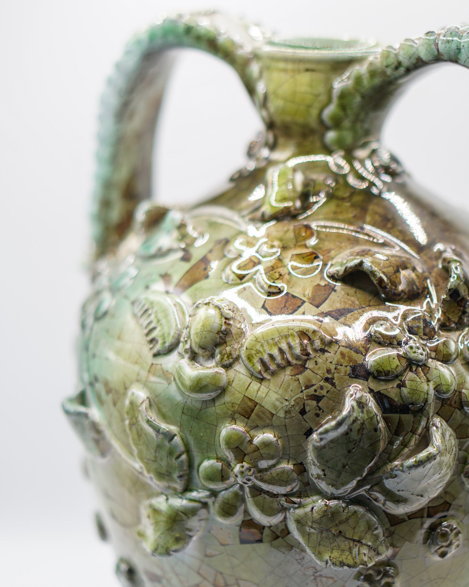 Brocca della Sposa di Margherita Pilloni