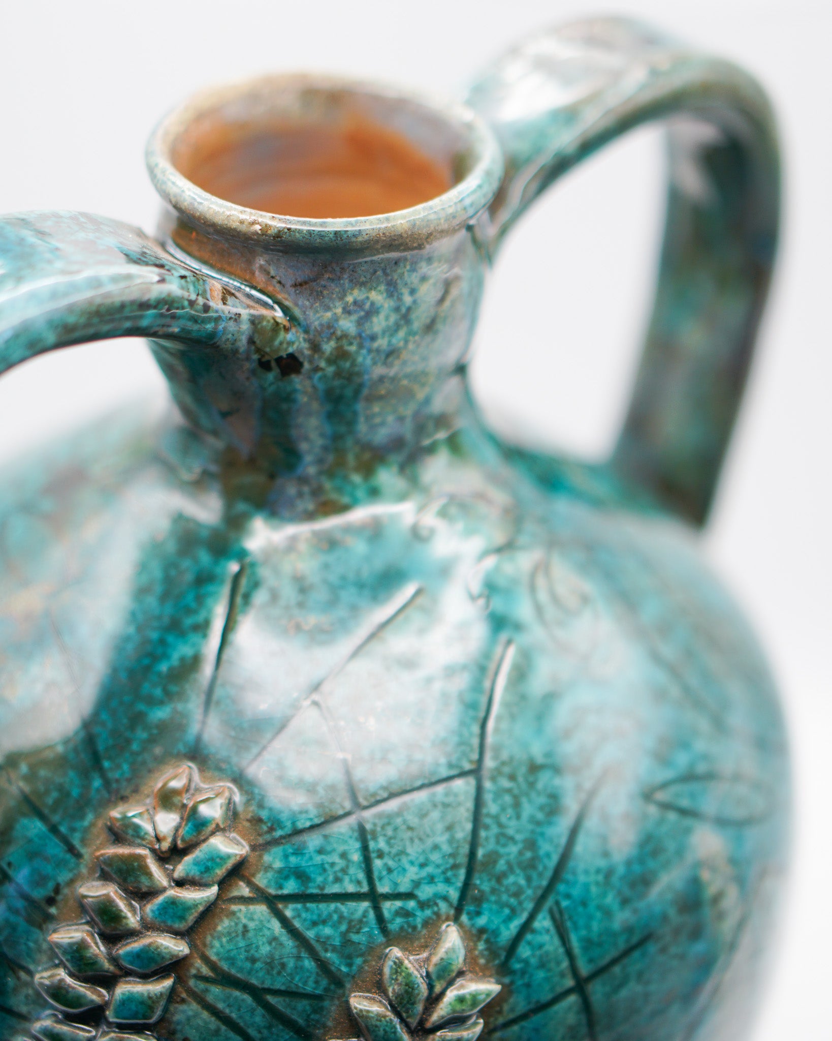 Brocca della Sposa di Margherita Pilloni