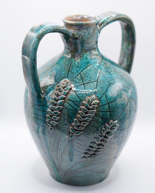 Brocca della Sposa di Margherita Pilloni