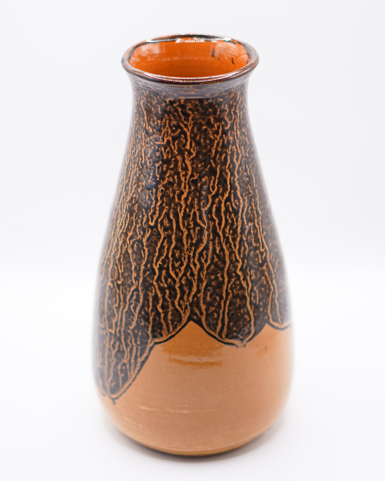 Vaso Venato di Margherita Pilloni