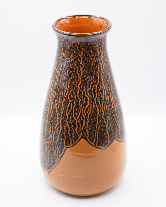 Vaso Venato di Margherita Pilloni